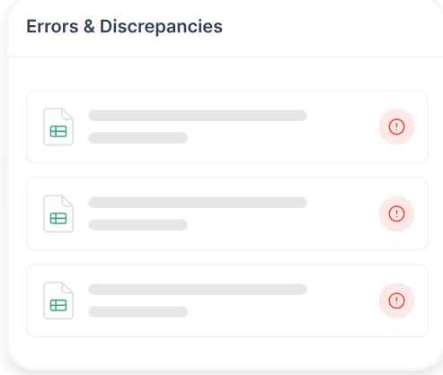 billing inefficiency